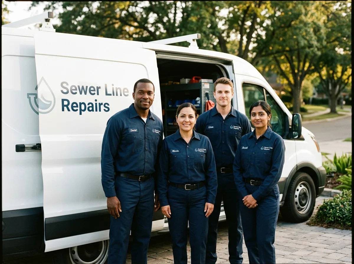 Emergency Plumber company in Aransas Pass, TX